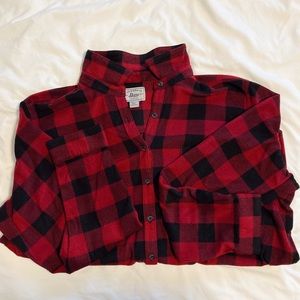 🤠 fleece flannel 🤠